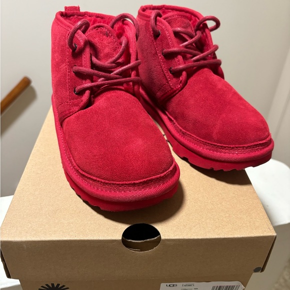 UGG Neumel II - Picture 5 of 6